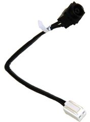Βύσμα Τροφοδοσίας DC Power Jack Socket Sony VAIO VGN-FS VGN-FE VGN-FS315B PCG-7R2M ​ PCG-7D1M 7D1M 7D2L 7D2M 7G1L 7G1M 7G2L 7G2M 7L1L 7L1M 7M1L 7M1M 1-963-519-11 1-963-519-12 073-0001-1040 (κωδ.1-3313