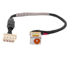 Βύσμα Τροφοδοσίας DC Power Jack Socket Acer Aspire 6530 6930 6930G 6930Z(With Cable ) Dc Jack 6530 6530G 6930 6930G 6930Z 6930ZG 33.ASR07.005 (κωδ.3301)