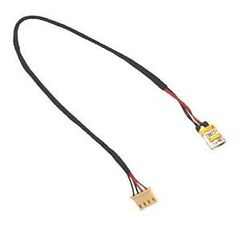Βύσμα Τροφοδοσίας DC Power Jack Socket Acer Extensa 5235 5635 5635E 5635G 5635Z 5635ZG (κωδ.3320)