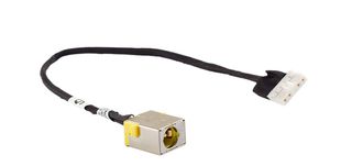 Βύσμα Τροφοδοσίας DC Power Jack Socket Acer Aspire Acer Aspire TimelineX 3820 3820T 3820G 3820TG Gateway ID59 ID59C Packard Bell Easynote NM85 TX86 (κωδ.3199)