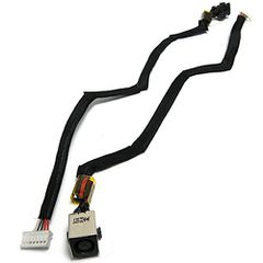 Βύσμα Τροφοδοσίας DC Power Jack Socket Dell Studio 1745 1747 1749 DC301007V0L (κωδ.3335)