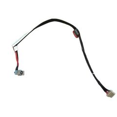 Βύσμα Τροφοδοσίας DC Power Jack Socket Acer Aspire 5620 5670 TravelMate 4210 4270 4670 50.AA7V7.007 (κωδ.3340)
