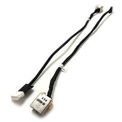 Βύσμα Τροφοδοσίας DC Power Jack Socket  Acer Aspire V3 E1 TM P273 Gateway NE71B NE722 NV76R Packard Bell EG70 EG70BZ LV44HR 1417-006M000/N000/P000/T000/U000 VA70C-1A  (κωδ.3344)