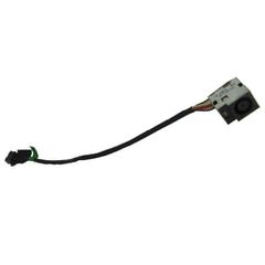 Βύσμα Τροφοδοσίας DC Power Jack Socket HP Pavilion Envy M7 M7-1000 DV6 DV6-7000 DV7 DV7-7000 678222-FD1/SD1/YD1 682058-001 681973-001 CBL00295-0150 8-Pin (κωδ.3349)
