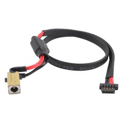 Βύσμα Τροφοδοσίας DC Power Jack Socket Acer Iconia Tab A200 A210 A500 A501 50.H8Q02.001 50.HABH2.001 DC30100DX00 50.H6002.001 (κωδ.3351)