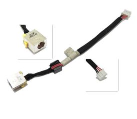 Βύσμα Τροφοδοσίας DC Power Jack Socket Acer Aspire M5-583P V5-552P V5-572P V7-581P V7-582P DD0ZRKAD100 50.M9YN7.003 M5-581T (κωδ.3355)