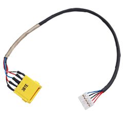 Βύσμα Τροφοδοσίας DC Power Jack Socket LENOVO IDEAPAD FLEX 14 14D 14M 15 15D 15M 20308 14-20308 20309 15-20309 14 20308 14-20308 14 5940 14-5940 Touch U530-5938 U530-5939 U530-5940 U530-5941 90204464