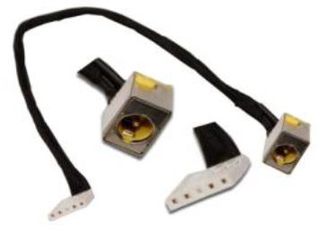 Βύσμα Τροφοδοσίας DC Power Jack Socket Acer Aspire Acer Aspire V5 V5-531 Acer Aspire V5 V5-531 S3 V5 TimelineX 3820 Gateway ID59 ID59C Packard Bell Easynote NM85 TX86 50.4HL03.011 50.4HL10.011 50.4TU1
