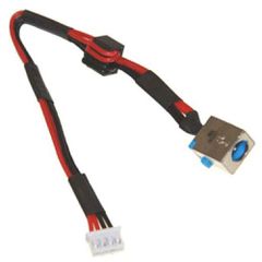 Βύσμα Τροφοδοσίας DC Power Jack Socket ACER ASPIRE E1-530 DC30100JN00 5517 V3 V3-571 V3-551-X474 V3-551-X489 E1-531 V3-551-7844 V3-551-8458 E1-571-53216G50Mnks E1-521 E1-531 E1-531G E1-571 E1-571G Q5W