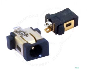 Βύσμα Τροφοδοσίας DC Power Jack Socket Acer Aspire S7 S7-191 S7-391 S7-392 50.M42N1.004 50.4WE05.001 50.4WE05.002 50.M3EN1.005 (κωδ.3372)