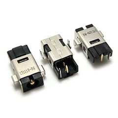 Βύσμα Τροφοδοσίας DC Power Jack Socket Dell Vostro 5460 5560 5470 (κωδ.3373)