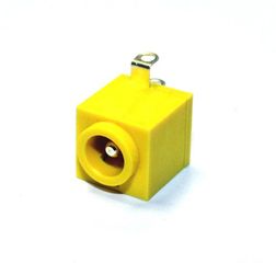 Βύσμα Τροφοδοσίας DC Power Jack Socket IBM ThinkPad T40 T41 T42 T43 T40p T41p T42p R50 R50e R50p R51 R51e R51p R52 R52e R52p (κωδ.3374)