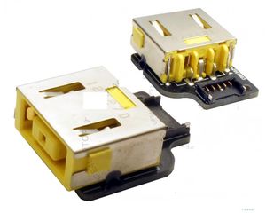 Βύσμα Τροφοδοσίας DC Power Jack Socket Lenovo YOGA 11S 11S-5938 11S-59385433 Thinkpad X1 Carbon (κωδ.3375)