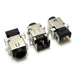 Βύσμα Τροφοδοσίας DC Power Jack Socket ASUS Chromebook C300M C300MA T200MA Series ASUS Zenbook UX301 UX301LA UX301LA-DH71T (κωδ.3376)