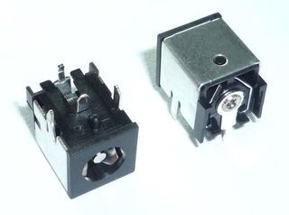 Βύσμα Τροφοδοσίας DC Power Jack Socket Toshiba Satellite A70 A75 A79 M30X M35X L15-S104 1800 1900 S1900 S1900-303 S1900-305 1905 1955 (κωδ.3004)