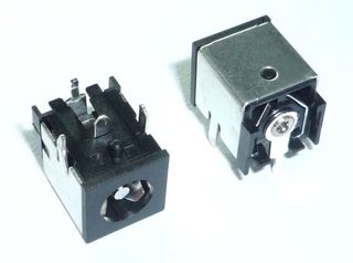 Βύσμα Τροφοδοσίας DC Power Jack Socket Benq Joybook A32 A32E Packard Bell Versa E400 ompaq Presario 3000 Series: 3000 3000US 3005 3005US 3008 3008CL 3015 (κωδ.3004)
