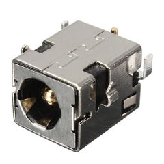 Βύσμα Τροφοδοσίας DC Power Jack SocketAsus X53 X53E X53SC X53SD X53SE X53SJ X53SK X53SMX72 X72DR X72DY X72F X72JK X72JR X72JT X72JU X53SV X54 X54C X54H X54HR X54HY X54L X54LY (κωδ.3007)