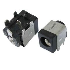 Βύσμα Τροφοδοσίας DC Power Jack Socket Toshiba Satellite 1105 1110 1115 HP Pavilion N5415 N5425 IBM ThinkPad R30 R31 R32 (κωδ.3377)