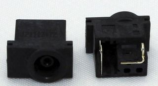 Βύσμα Τροφοδοσίας DC Power Jack Socket Samsung NP200 NP300 NP500 E N P Q R X Series  NP200A4A  NP500P4C  NP350E5C  (κωδ.3378)