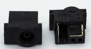 Βύσμα Τροφοδοσίας DC Power Jack Socket Samsung NP NC20 N120 N128 N130 N135 N140 P467 Q318 Q320 Q330 Q430 Q530 Q470 R418 R420 R423 R463 R464 R467 R468 R469 R470 R518 R519 R520 R522 R620 R719 R720 X120