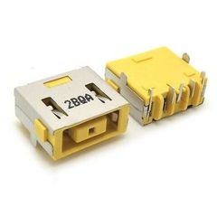 Βύσμα Τροφοδοσίας DC Power Jack Socket Lenovo Ideapad Yoga 11 11S (κωδ.3379)