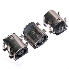 Βύσμα Τροφοδοσίας DC Power Jack Socket Dell XPS 14 15 L421X L521X (κωδ.3380)