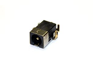 Βύσμα Τροφοδοσίας DC Power Jack Socket Asus 1006SG UX30 UX30K UX30S Eee PC MK90 MK90H MK90U (κωδ.3382)