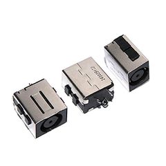 Βύσμα Τροφοδοσίας DC Power Jack Socket Dell Inspiron 14 5445 5443 5447 5448 15 5543 5545 5547 5548 Latitude E5440 E5540 E7240 11 3137 3000 3135 15 5545 5547 (κωδ.3381)