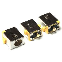 Βύσμα Τροφοδοσίας DC Power Jack Socket Packard Bell Easynote TM01 TM80 TM85 TM86 TM89 TK11 TK81 TK83 PEW91 NEW70 NEW75 NEW90 NEW95 TS11 TS13 (κωδ.3383)