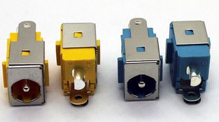 Βύσμα Τροφοδοσίας DC Power Jack Socket Acer Aspire 4310 4315 4710 4710G 4710Z 4710ZG 5220 5220G 5230 5230E 5235 5310 5310G 5315 5315Z 5320 5320G 5335 5520 5520G 5535 5620 5670 5710 5710G 5710Z 5710ZG