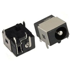 Βύσμα Τροφοδοσίας DC Power Jack Socket ASUS K73 K73E K73S K73SD K73SV X73S UL30 UL30VT UL30A UL30JT (κωδ.3395)