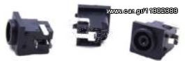 Βύσμα Τροφοδοσίας DC Power Jack Socket Sony PCG-FXA32 PCG-FXA33 PCG-FXA35 PCG-FXA36PCG-FXA47 PCG-FXA48 PCG-FXA49 PCG-FXA53 PCG-FXA59 PCG-FXA63  (κωδ.3005)