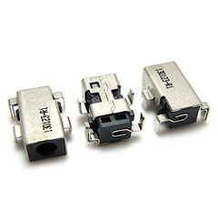 Βύσμα Τροφοδοσίας DC Power Jack Socket Samsung NP530U4E NP530U4E-K01 NP540U4E 540U4E-K01 NP540U4E-K04 (κωδ.3396)