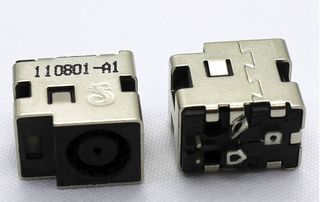 Βύσμα Τροφοδοσίας DC Power Jack Socket Compaq Presario CQ42 CQ50 CQ56 CQ57 CQ60 CQ61 CQ62 CQ70 CQ71 CQ72 HP Pavilion 2000 DM4 DM4T G4 G6 G7 G42 G50 G56 G60 G61 G62 G70 G71 G72 DV5 DV6 DV7 DV8 HDX X16