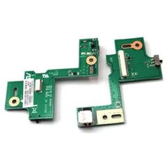 Βύσμα Τροφοδοσίας DC Power Jack Socket ASUS N53 N53DA N53JF N53JG N53JN N53JQ N53SM N53SN N53SV N53TA N53TK (κωδ.3400)