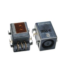 Βύσμα Τροφοδοσίας DC Power Jack Socket Dell E5410 E5510 1569 HP Compaq NC6400 NC8430 NW9440 NX9420FF 2730P 6910P 8510W Mini 2100 2133 (κωδ.3404)