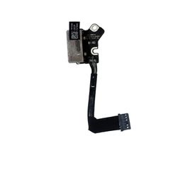 Βύσμα Τροφοδοσίας Magsafe DC Power Jack Board 820-3584-A For Macbook Pro 13" A1502 2013 Retina (κωδ.3222)