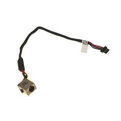 Βύσμα Τροφοδοσίας ACER ASPIRE ONE 756 SERIES CABLE DC30100L200 50.SGYN2.002 DC30100L100 756-2899 AO756-2899 AO756 756-2617 756-2623 756-2641 AO756-2641 756-2808 AO756-2808 756-887BCbb DC Power Jack So
