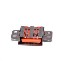 Βύσμα Τροφοδοσίας LENOVO YOGA 3 14 80JH Pro 11 5C10H15236 80J80021US 3-1170 Pro-1370 (κωδ.3413)