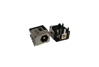Βύσμα Τροφοδοσίας DC Power Jack Socket HP Compaq 541 6720S 6820S CONNECTOR REPLACEMENT SOCKET (κωδ.3003)