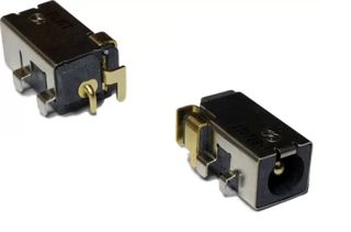Βύσμα Τροφοδοσίας DC Power Jack Socket Lenovo IdeaPad IBM 100S-14IBR (κωδ.3423)