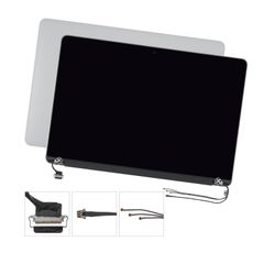 Οθόνη Screen Assembly For Mid 2012 MacBook Pro 15" A1398 Retina Mid 2012 & Early 2013 LSN154YL01001 MC975LL/A, MC976LL/A, MD831LL/A, ME665LL/A, ME664LL/A (Κωδ. 5372)