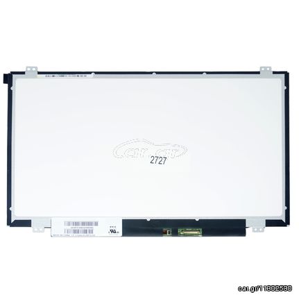 Οθόνη Laptop TURBO X FLYNOTE GT U3 450 LCD Laptop screen-monitor (Κωδ.2727)