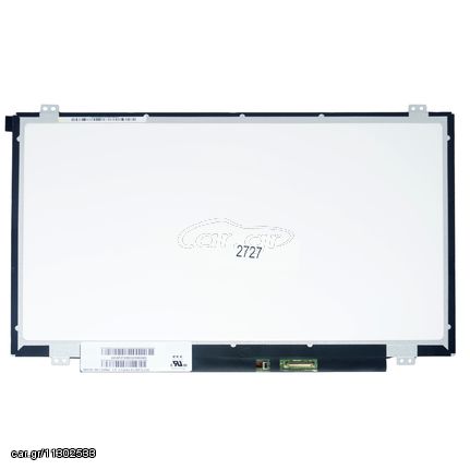 Οθόνη Laptop TURBO X LEAF S U22 450 TFT Laptop screen-monitor (Κωδ.2727)