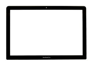 Apple MACBOOK PRO 13" / 13.3" Front LCD Glass/Bezel Unibody cover for A1278 A1342 W8945JD366D (Κωδ. 1-APL0046)
