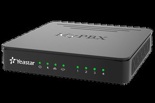 Yeastar MyPBX SOHO