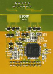 Yeastar Module with 2 BRI ports