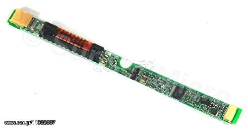 Ανταλλακτικό LCD Inverter CP189115 Fujitsu Lifebook S6210 S6231 S7010 S7021 S7020 S2110 (κωδ.5517)