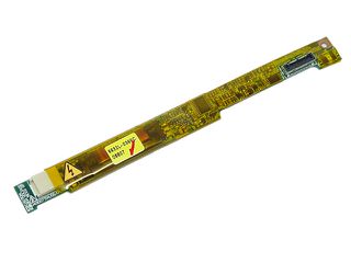 Ανταλλακτικό LCD Inverter 6632L 0366C K08I026.01, U40I008T00, T16I010.02, 250000004600, LJ97-00684A, K02I108.01, LJ97-01019A, K02I114.01, 250000005200, IV12139T/B3, IV12139/T, LJ97-01015A (κωδ.5543)