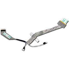 Kαλωδιοταινία Οθόνης - Flex Video Screen Cable LCD cable for Toshiba Satellite M300 M305 M300D M305 M305-S4910 M305S4910 M305-S49052 M305S49052 M305D-S4828 M305D-S4830 M300 M300D L310 Pro DD0TE1LC000